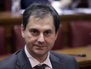 Χάρης Θεοχάρης: Αυτός είναι ο νέος υπουργός Τουρισμού